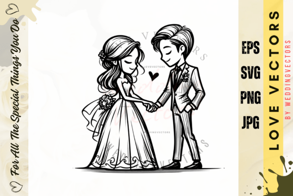 C4178: Capturing Romance in Every Vector