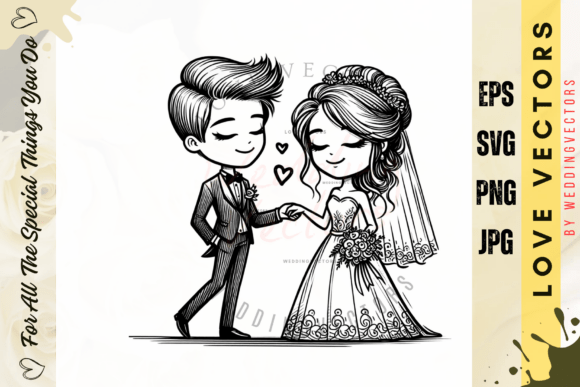 Elegant Wedding Art: Exploring the C3909 Collection