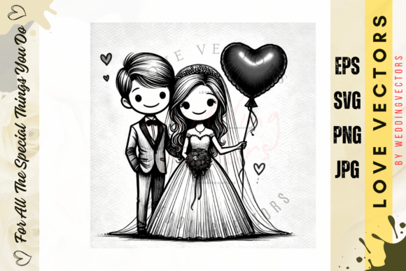 The Art of Romance: Unlocking C4165 for Wedding Designs